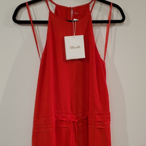 Jumpsuit - Picture 2 of 3